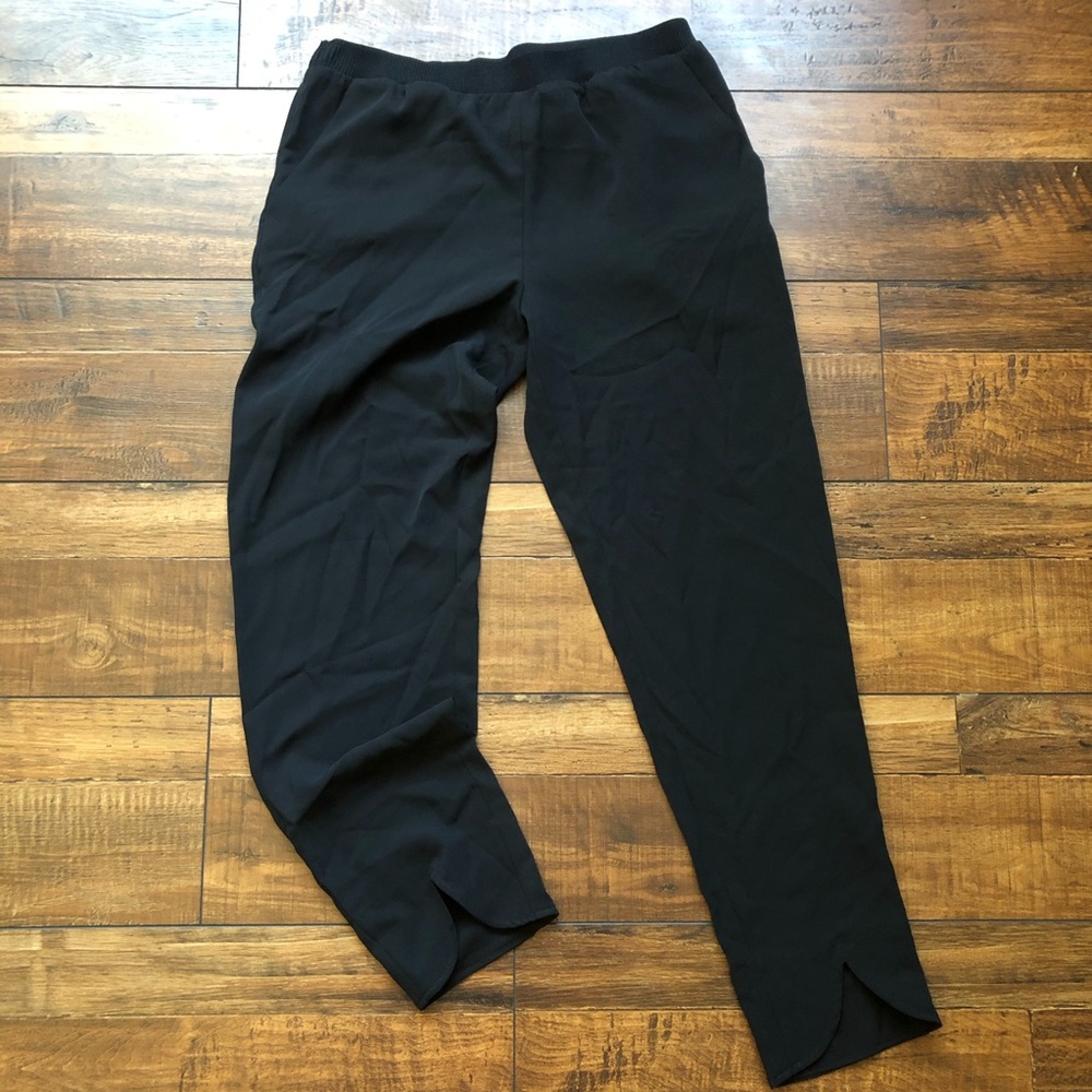 H&M pull on trouser pants